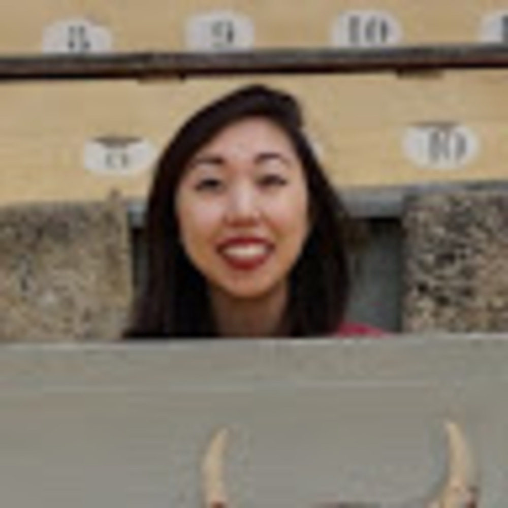 Meet your Posher, Rachel